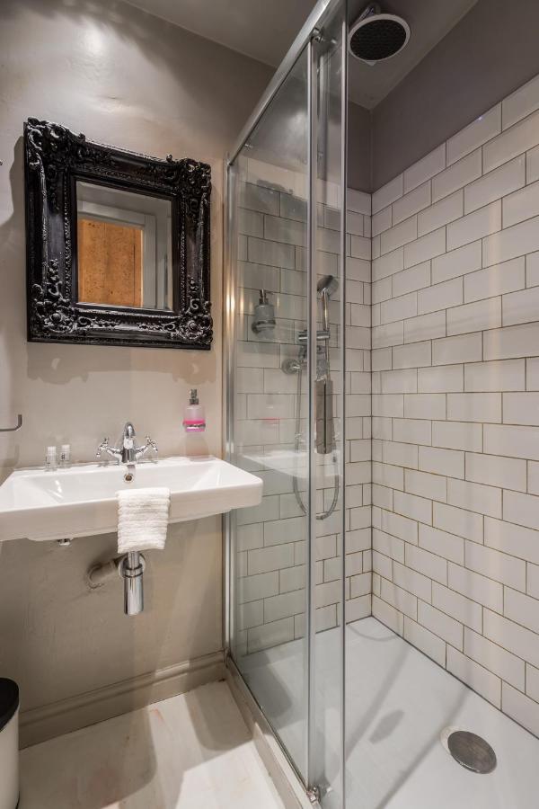Bpr R20 Studio Home With A/C Budapest Exteriör bild