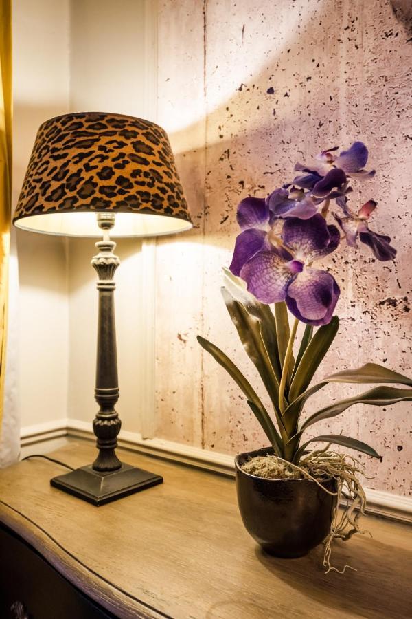 Bpr R20 Studio Home With A/C Budapest Exteriör bild