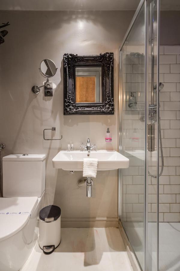 Bpr R20 Studio Home With A/C Budapest Exteriör bild